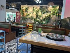 -三毛牛肉店(福强店)