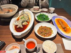 -曾宴·楚菜(湖北省博物馆店)