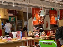 -味福记·江西小炒·南昌小吃(青山湖万达店)