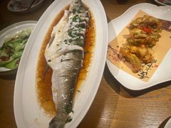 -味莊餐厅(康庄南街店)