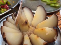 -北丐先生·野馄饨烧烤(长宁龙之梦店)