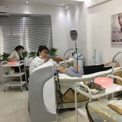 -荟草堂痘肌修护中心