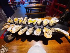 -烧蠔帮·生蚝海鲜牌档(观海店)