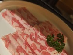 -阿源鱼捞斑鱼火锅·海鲜粥(山景尚宅店)