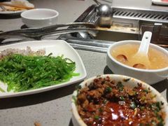 -海底捞火锅(塘厦天虹店)