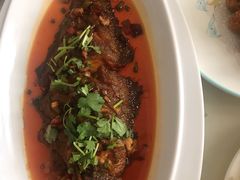 -友鹏海鲜(新宜白大道店)