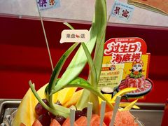 -海底捞火锅(亲贤北街店)