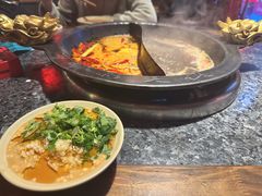 -蜀大侠火锅(总府路店)