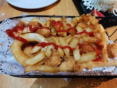 -阳光披萨(辽宁路店)