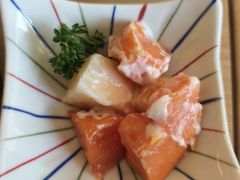 -德川家日本料理(中关村寰太大厦店)
