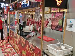 -盒马鲜生(曜一城店)