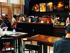 -星巴克(来福士办公楼店)