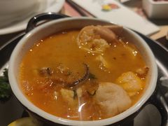 -安妮意大利餐厅(日坛店)