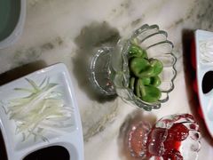 -京华烟云·北京烤鸭(领展购物广场·中关村店)