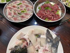 -御膳粥·牛乳粥底火锅·地道顺德菜(容桂店)
