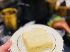 纳帕里勇-羊倌毡房·西北大排档(虹桥店)