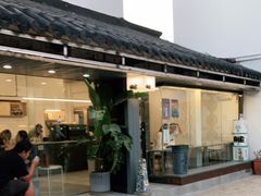 门面-麻雀咖啡SPARROW COFFEE(十全街店)