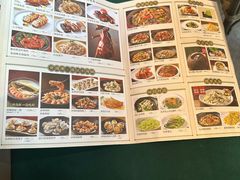 -悦满楼·西关名点·湛江名菜(航空综合大厦店)