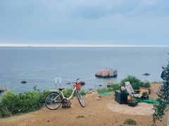 -养马岛旅游度假区