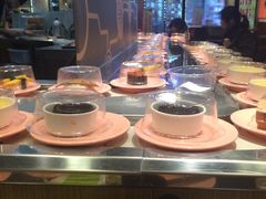-争鲜回转寿司(徐汇星游城店)