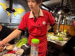 -喜来稀肉(虹泉路店)