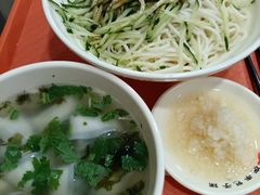 -庆丰包子铺(东单店)