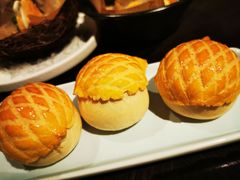 -万丽轩·粤菜(王府井金茂万丽酒店)