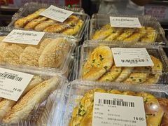 -光明邨大酒家(淮海路店)
