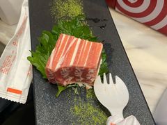 -海底捞火锅(威高广场店)