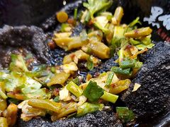 -黑白电视长沙小吃(美林M·LIVE天地东座店)