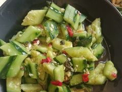 -铭副琦食·虾蟹烩馆(渔人码头店)