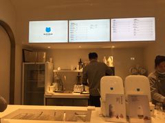-兰熊鲜奶(西直门凯德mall店)