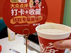 -避风塘·老港味餐厅·茶档(长宁龙之梦店)