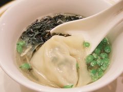 -扬州香格里拉·香宫中餐厅