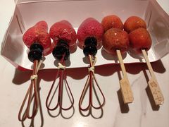 -鸭小七·北京烤鸭·地道北京菜(宝安大仟里店)