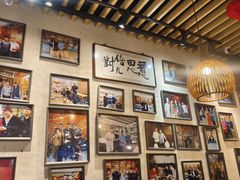 -老姑砂锅·烧烤天津菜(体北道店)