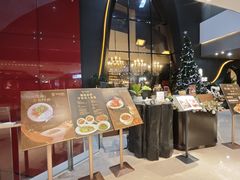 -狮拾久·现代新加坡料理(福田COCO Park店)