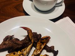 -嘉定凯悦·咖啡厅