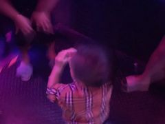 -SPACE X 电音剧场(斯贝斯酒吧)