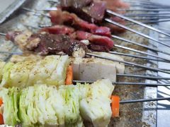 -小寒羊烧烤(凯瑞时代大厦店)