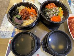 -海兰江石锅饭(水上店)