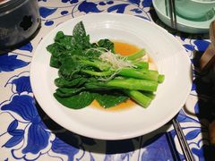 -绿茶餐厅(布吉万象汇店)