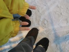 -世界之窗阿尔卑斯冰雪世界