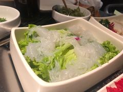 -海底捞火锅(崇文门新世界百货店)