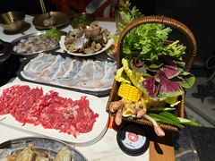 -琥珀川糟粕醋·香草鸭·鸡煲(慈云寺店)