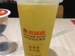 -南城香·饭香串香馄饨香(青年路店)