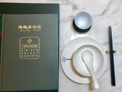 餐具摆设-陶陶居·雅园(凯华国际店)