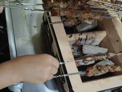 -运德成·天津老味烧烤(广开二马路店)