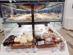 -BreadTalk面包新语(长寿路地铁站店)