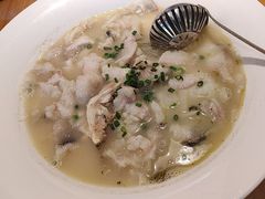 -严记小天府酸菜鱼(西四路店)